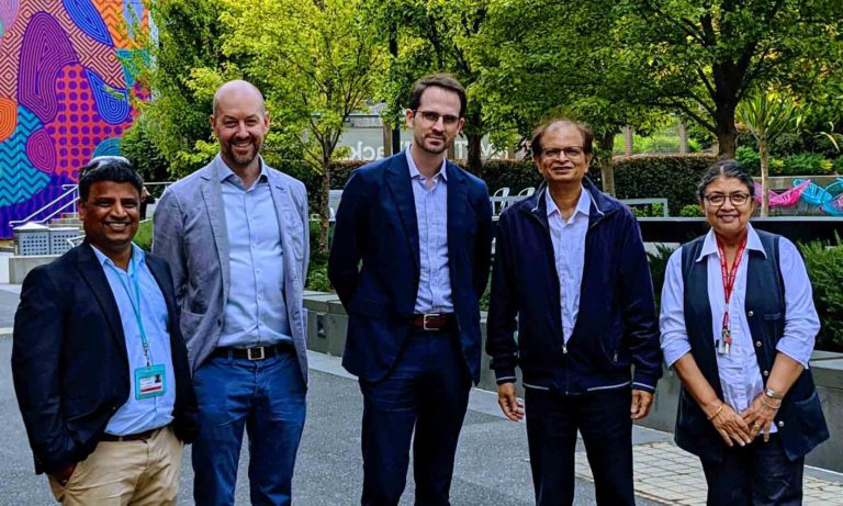 Morrison Government announces $5.2 million in grants for Australia-India research projects