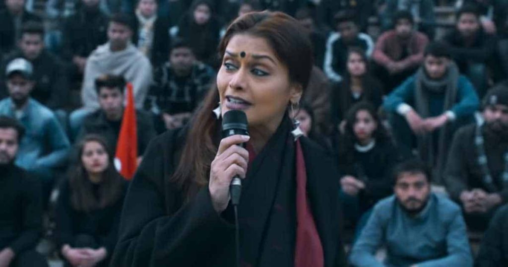 the kashmir files accusation of being fictional addressed by pallavi joshi deets inside 01 2