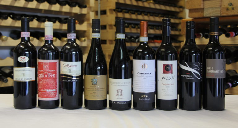 India fast emerging as a potential market for quality Australian wine exports