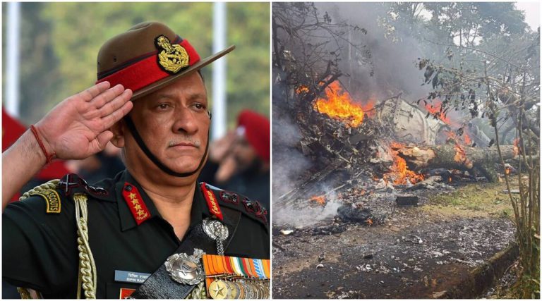 Australia-India launch defence officer exchange programme named after Gen. Rawat
