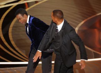 Will Smith, unresolved trauma and that slap to Chris Rock