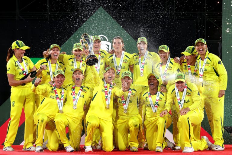 Cricket Australia signs $361m deal with Disney Star to broadcast in India