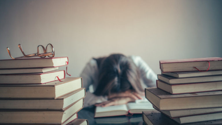 Some Indian international students are waiting for their visas after almost two years of admission