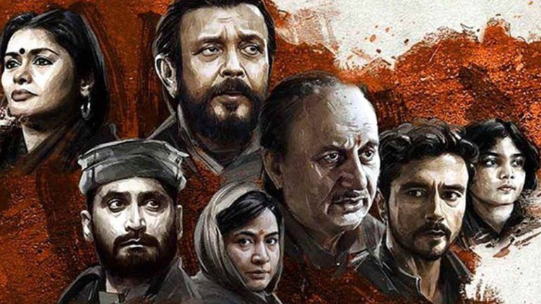 The Kashmir Files: Why it’s not a dishonest propaganda film