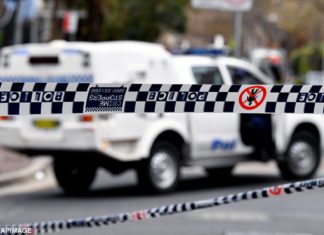 Taxi driver dies of drug overdose in Sydney’s popular park