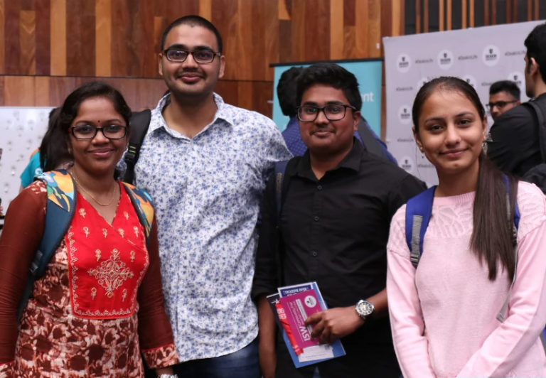 Australia’s Deakin University announces INR30 million scholarships program for Indian students