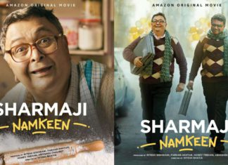 Sharmaji Namkeen: A sweet and memorable dish served with a twist