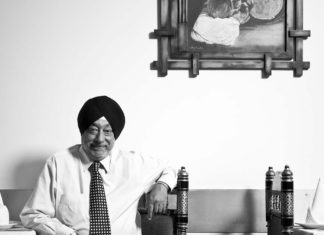 Sydney’s Surjit Gujral who catered to world cricket’s biggest stars passed away
