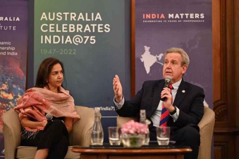 India has ‘no say’ in Australia India Institute’s decision-making, MEA