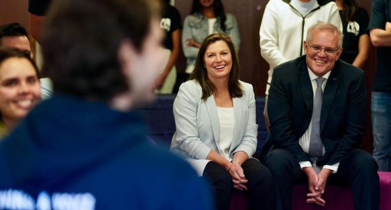 “How good is Australia!”: Outgoing PM Scott Morrison says goodbye