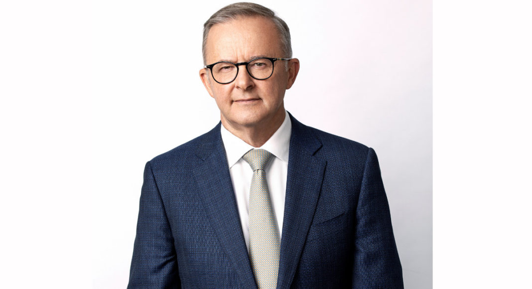 Anthony Alabnese set to become Australia's 31st PM