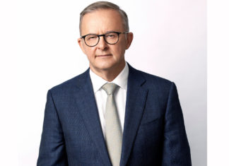 Anthony Alabnese set to become Australia's 31st PM