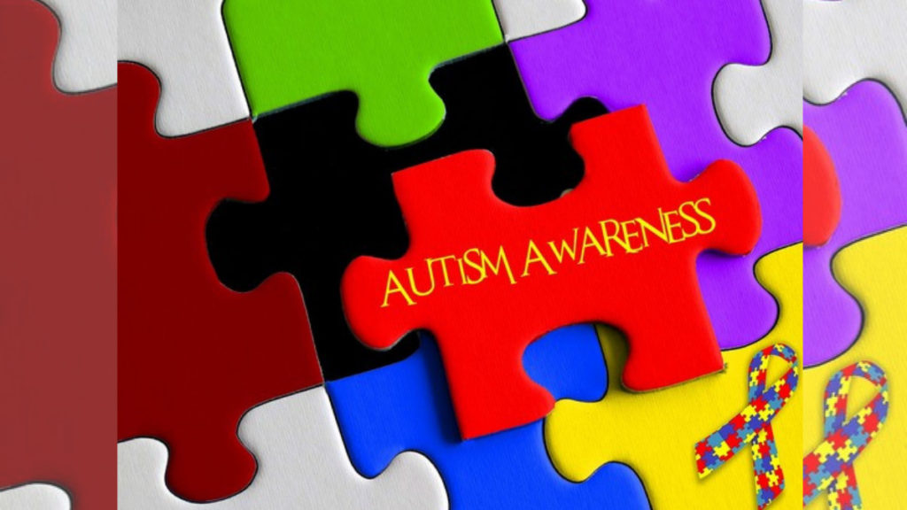 Autism Awareness 1