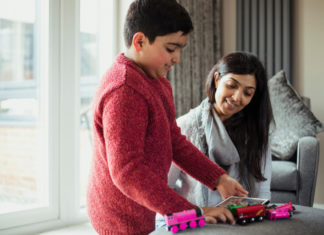 Early autism self-awareness can lead to better life quality