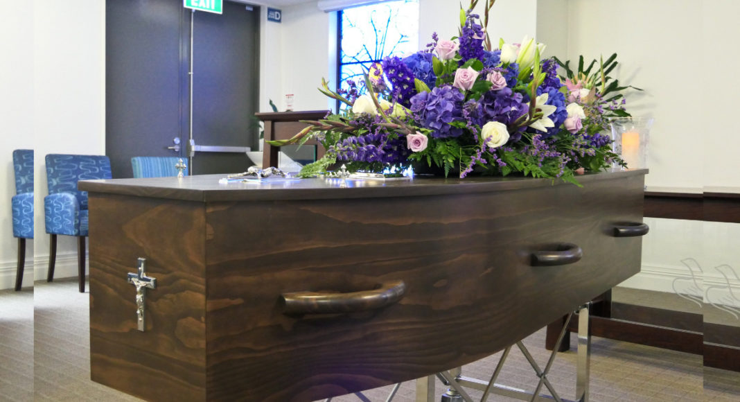 Pandemic deaths; Image Source: @CANVA