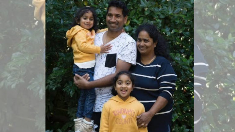 Murugappan family gets bridging visas after long struggle in detention