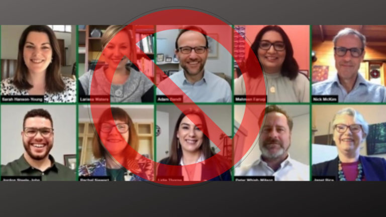 Growing anti-Hindu smears by Greens must be condemned by Liberal and Labor