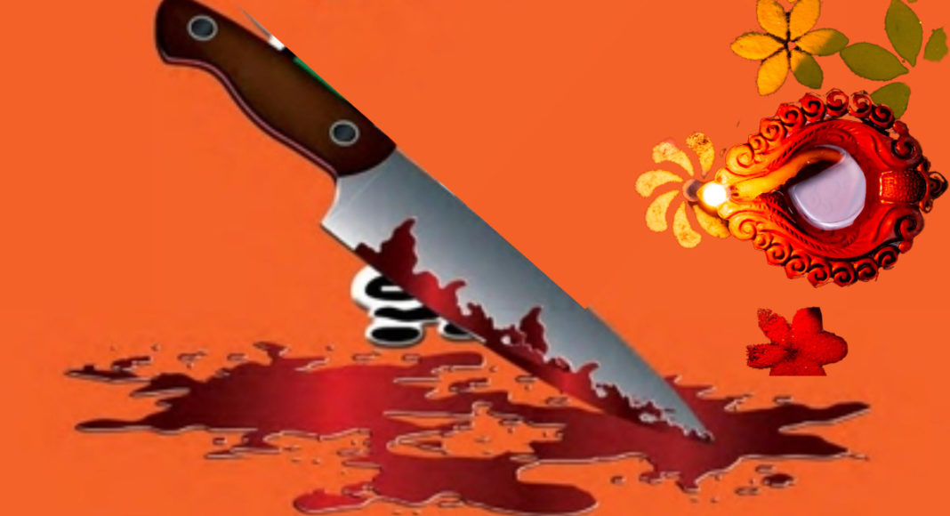 Hinduphobia; Image Source: @CANVA