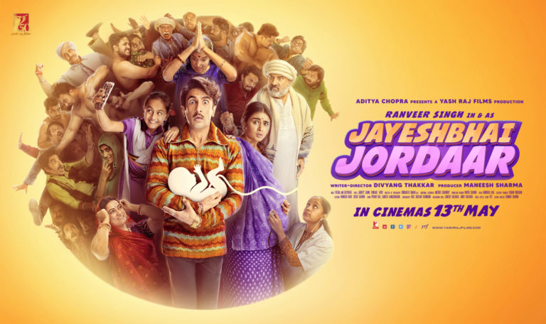 Jayeshbhai Jordaar: Loaded with hilarious satires, clubbed in social message to translate into entertainment
