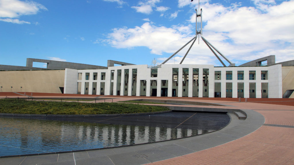 Parliament 2 2