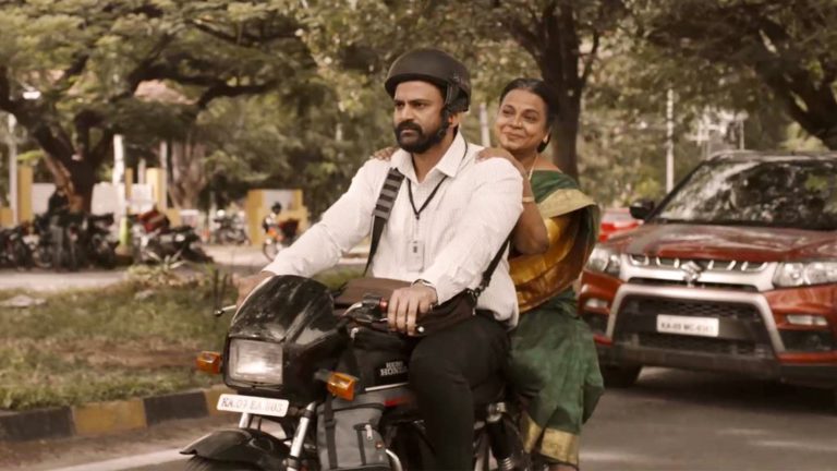 ‘Rathnan Prapancha’ – a perfect Mother’s Day movie