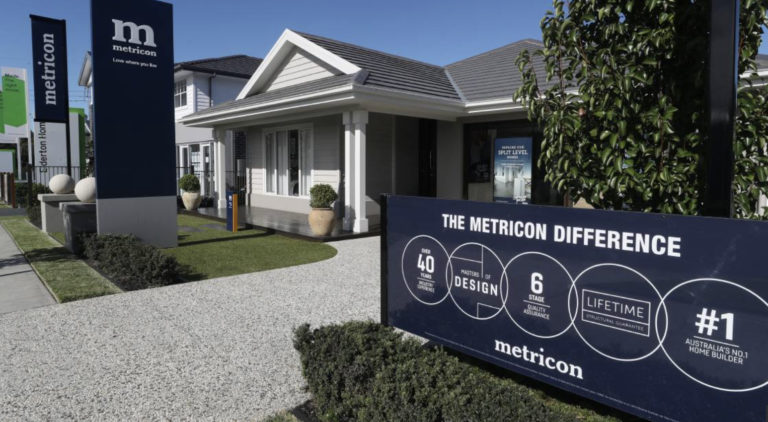 Should customers be alarmed with what’s happening in ‘Metricon Homes’?