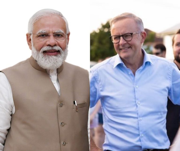 India’s PM Modi to meet new Australian Prime Minister; will attend 23 meetings in 40 hours