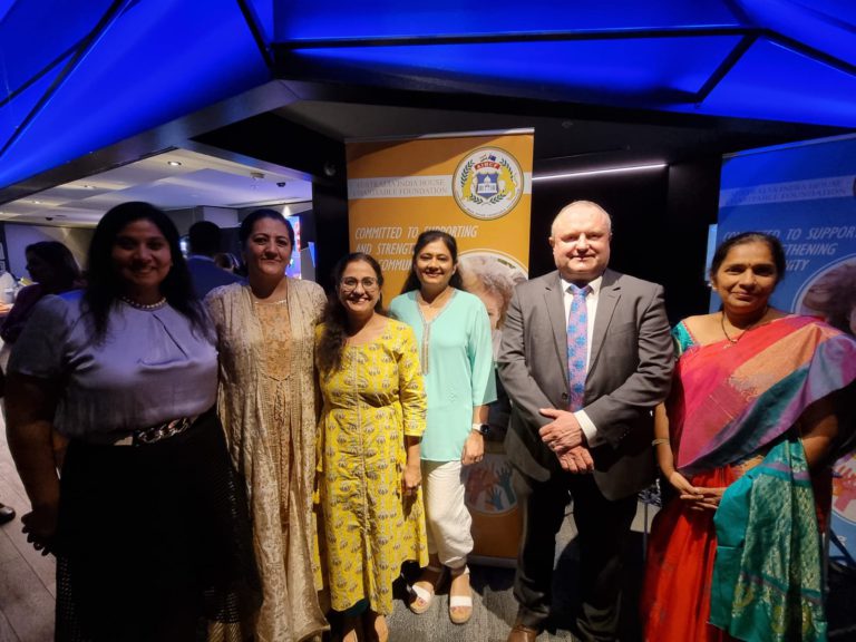 ‘Australia India House’ gets $3.5 million funding commitment by Liberal party