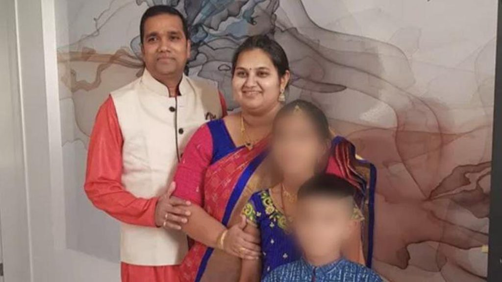 Indian-Australian community raises $200k for deceased couple’s children 2 couple 2
