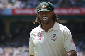 Former Australian cricketer Andrew Symonds killed in car crash