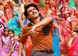 Jayeshbhai Jordaar: What is wrong with him?