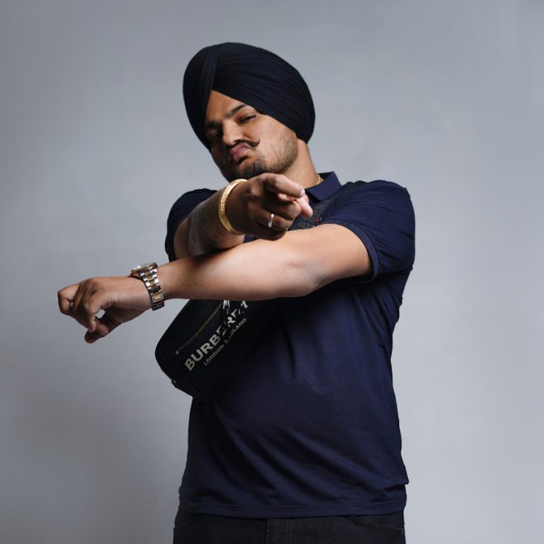 Controversial Punjabi singer Sidhu Moose Wala shot dead