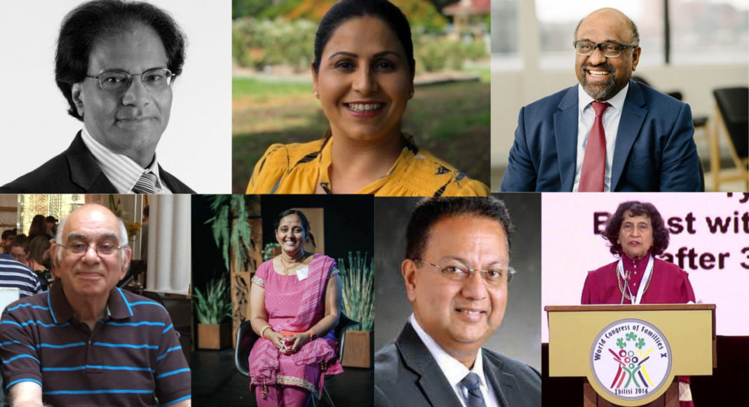 Queens Birthday Awards; Image Source: The Australia Today Queens Birthday Awards; Image Source: The Australia Today