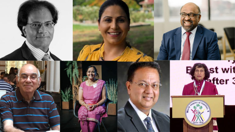 Thirteen Indian-Australians in Queen’s Birthday 2022 Honours List, Here’s detail