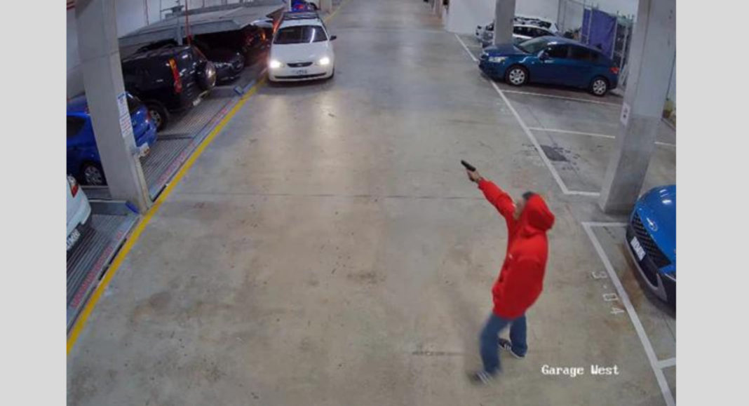 CCTV footage (Victoria Police)