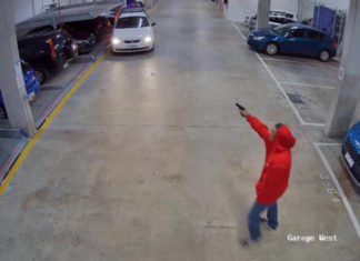 CCTV footage (Victoria Police)