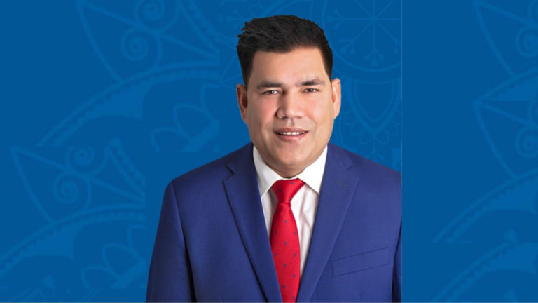 Intaj Khan saga: Dreams dashed, again