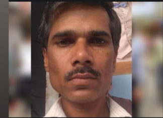 Hindu man Kanahiya lal beheaded by Islamist terrorist; Image Source; The Australia Today