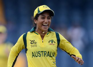 Indian-Australian cricketer Lisa Sthalekar becomes first woman President of FICA