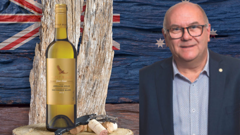 Australian wines expected to do magic in Indian market: CEO Wine Australia