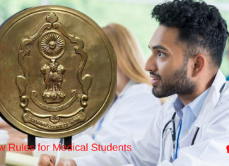 Medical students; Image Source: CANVA