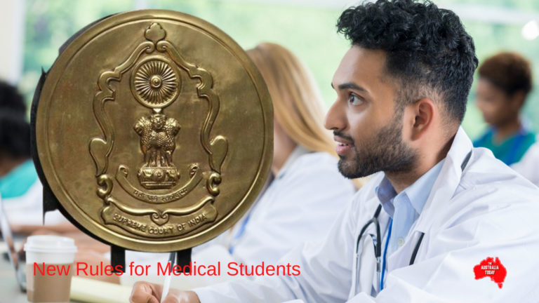 Indian Supreme Court frames new rules for  students studying Medicine abroad, Here’s detail