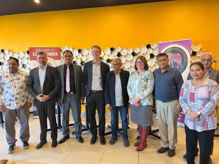 ‘Little India’ in Sydney: A destination like no other in the southern hemisphere