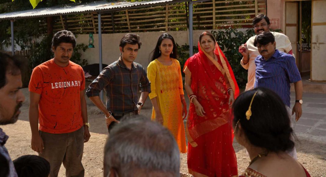 Panchayat-season-2; Panchayat (Screenshot)