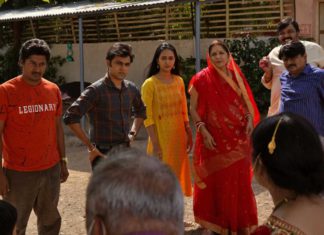 Panchayat-season-2; Panchayat (Screenshot)