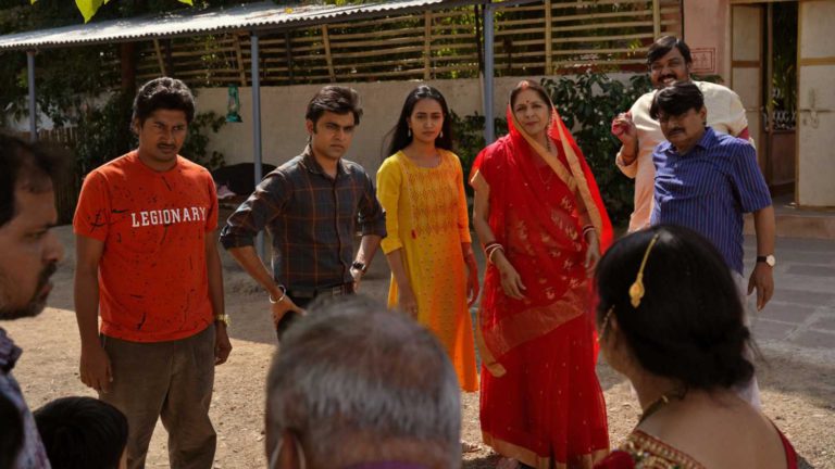 ‘Panchayat’: A glimpse into India’s village life