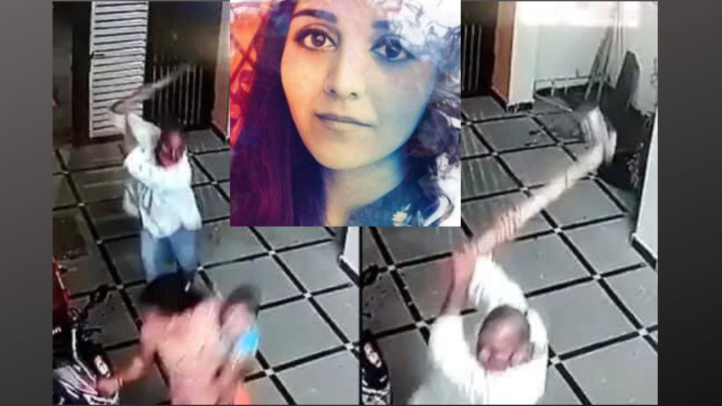 Sajida Tasneem, Murdered by Father in law: Image Source: Supplied