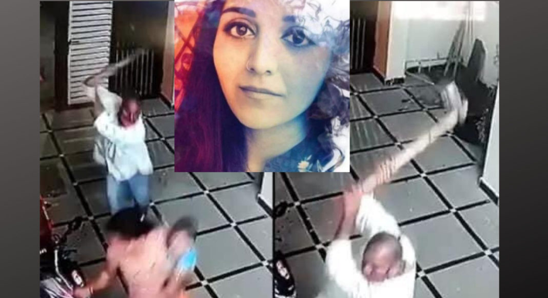 Sajida Tasneem, Murdered by Father in law: Image Source: Supplied