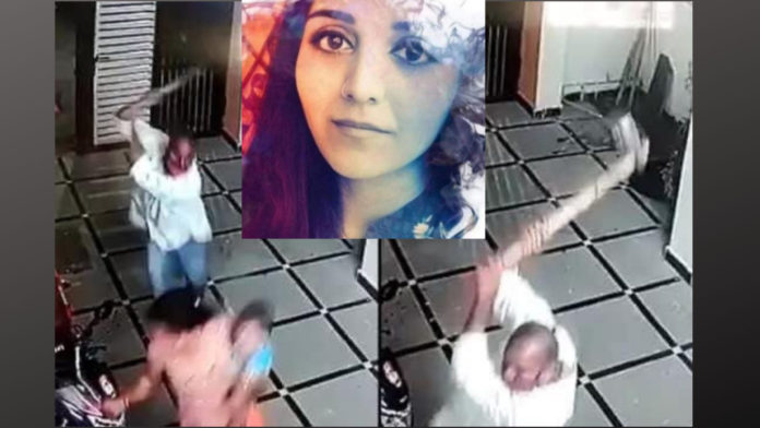 Sajida Tasneem, Murdered by Father in law: Image Source: Supplied