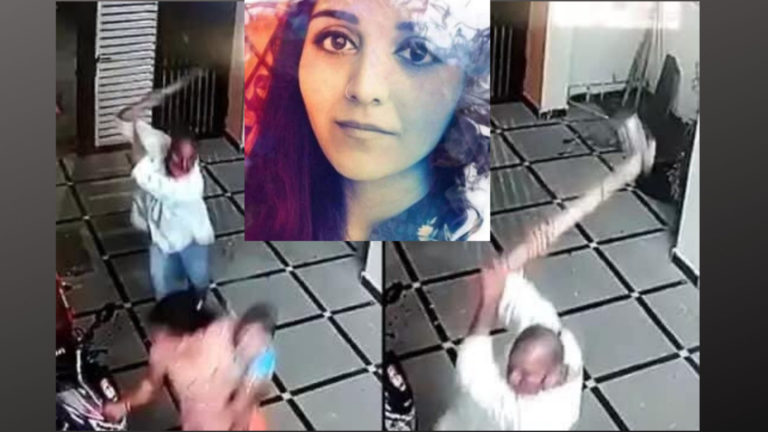 Australian Sajida Tasneem allegedly hacked to death by father-in-law in Pakistan